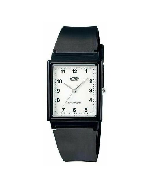 Casio Наручные часы Часы MQ-27-7BDF черный
