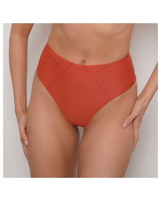 Metamorfosi Swimwear Плавки бикини бразильяна размер мультиколор