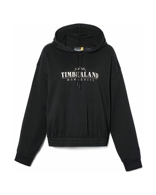 Timberland Худи размер 44/46 черный