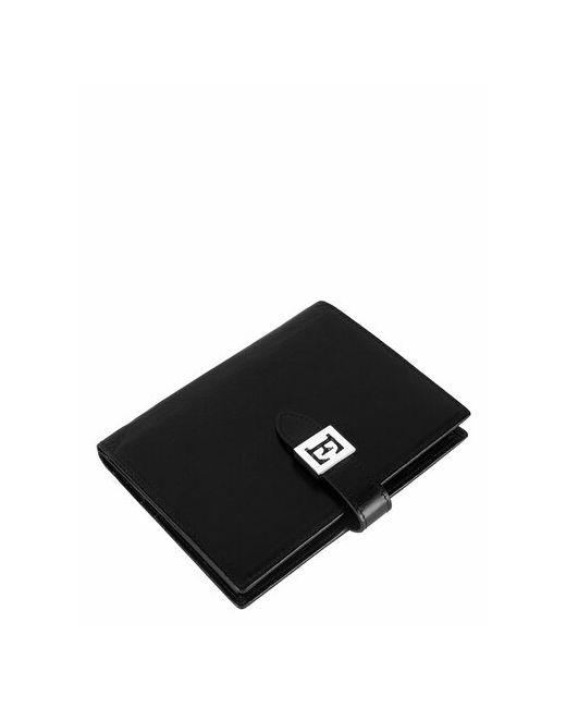 Eleganzza Документница для автодокументов отделение карт паспорта подарочная упаковка черный