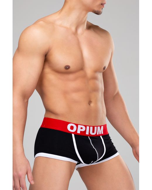 Opium Трусы боксеры размер 46