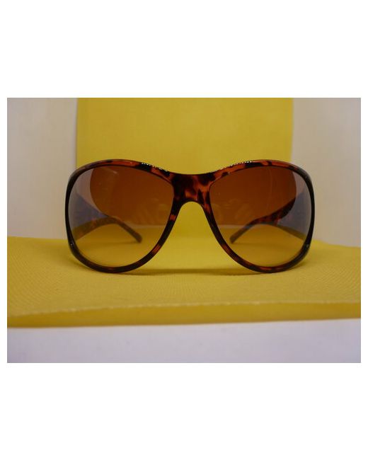 Sunglasses Солнцезащитные очки стиль диор 82969 прямоугольные складные с защитой от УФ для