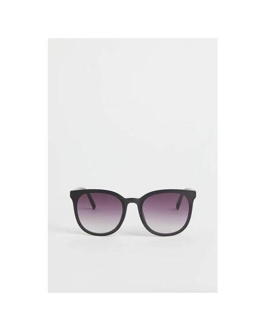 H & M Солнцезащитные очки кошачий глаз оправа для розовый