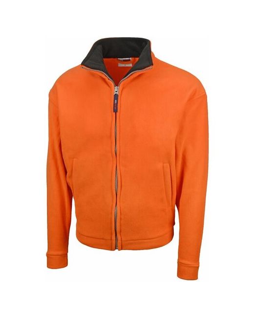 US Basic куртка размер 50 оранжевый черный