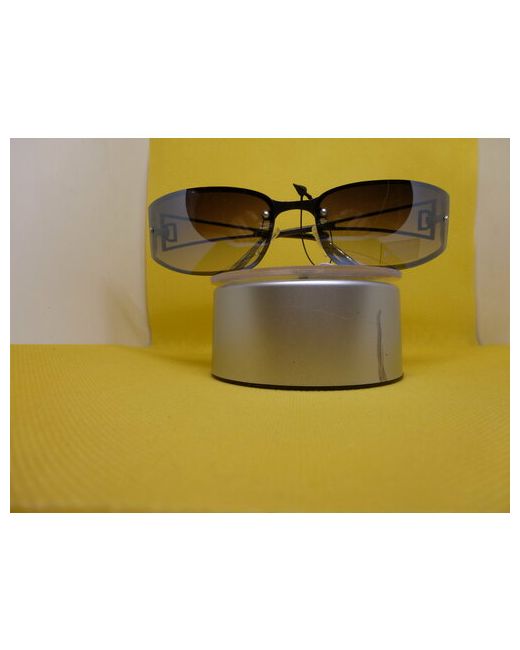 KKandy Солнцезащитные очки 8140 овальные складные с защитой от УФ