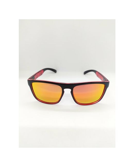 Polarized Солнцезащитные очки 718 вайфареры оправа спортивные поляризационные с защитой от УФ