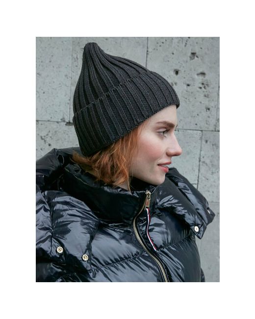 Женские шапки Шапка бини демисезон/зима размер OneSize