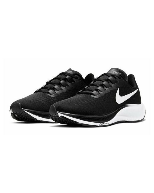 Nike Кроссовки BQ9646-00242 летние размер черный