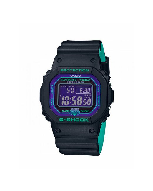 Casio Наручные часы Часы GW-B5600BL-1ER