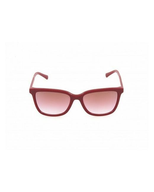 Ana Hickmann Солнцезащитные очки кошачий глаз градиентные для