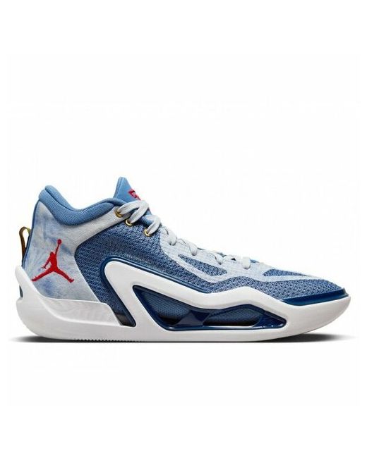 Jordan Кроссовки DZ3321-400 баскетбольные размер синий