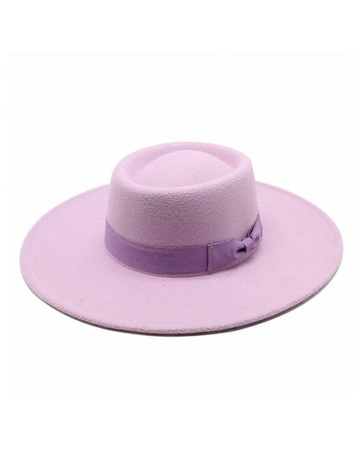 20 Forms Шляпа размер 56 розовый