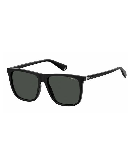 Polaroid Солнцезащитные очки вайфареры поляризационные с защитой от УФ
