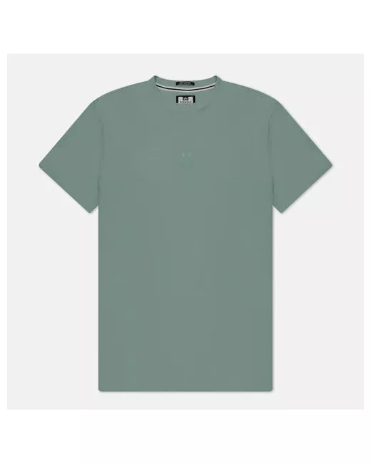 Weekend Offender Футболка smile graphic aw23 хлопок размер