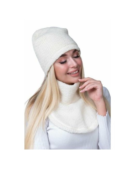 Wool Lamb Комплект демисезон/зима шерсть 2 предмета размер 60