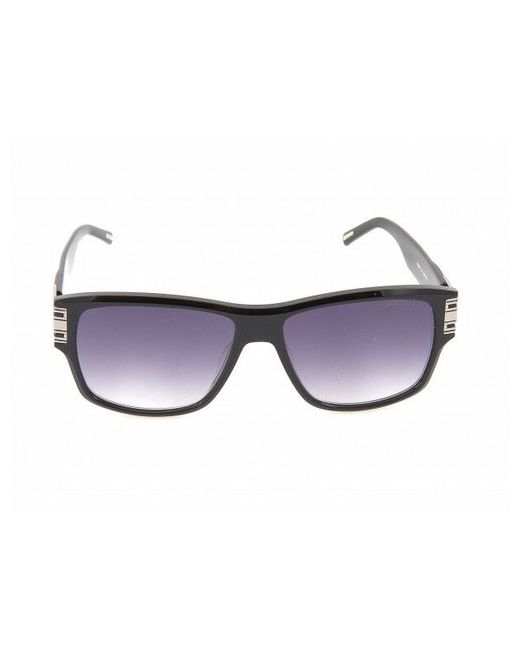 Cerruti Солнцезащитные очки 1881 прямоугольные градиентные для