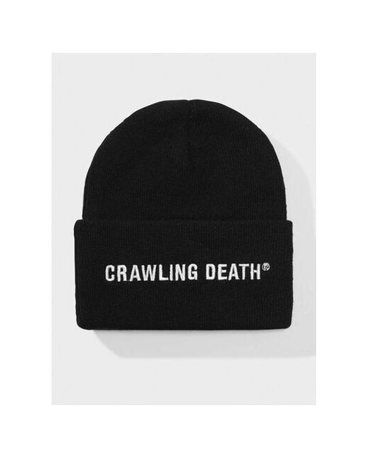 Crawling Death Шапка бини Logo размер one