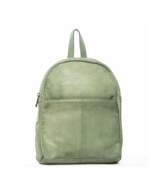 Bear Design Рюкзак зеленый