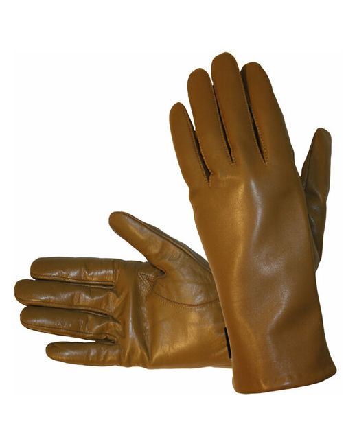 Hofler Перчатки демисезон/зима натуральная кожа сенсорные подкладка размер 7