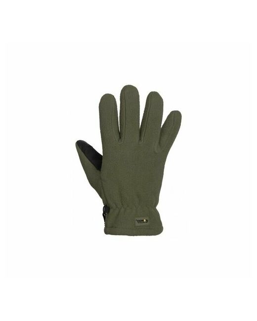 Gongtex Перчатки флисовые 3M-Thinsulate Tactical Gloves Olive