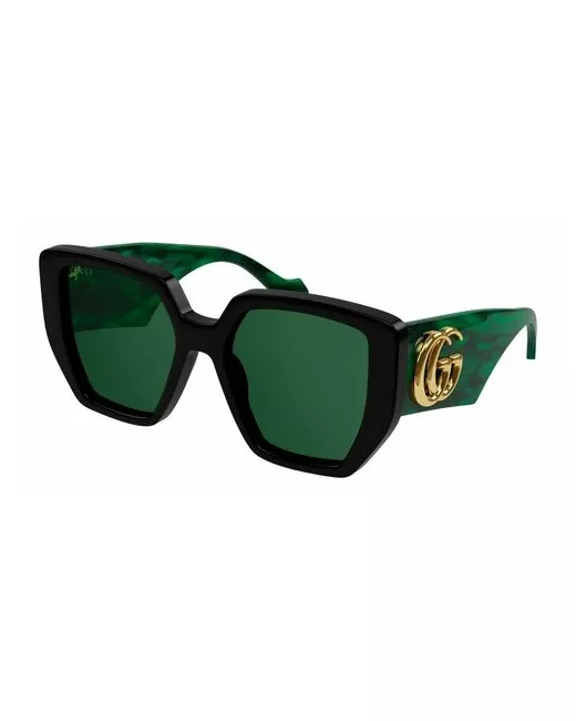 Gucci Солнцезащитные очки для зеленый