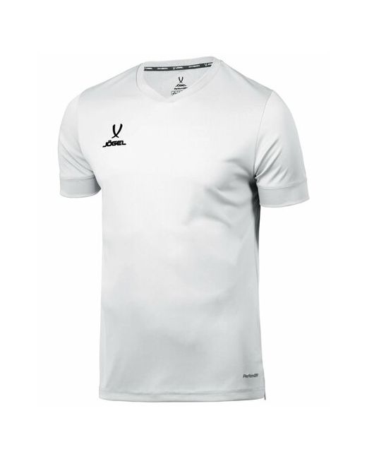 Jogel Футбольная футболка DIVISION PerFormDRY Union Jersey силуэт полуприлегающий воздухопроницаемая размер