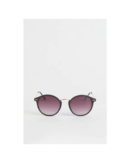 H & M Солнцезащитные очки с защитой от УФ градиентные для