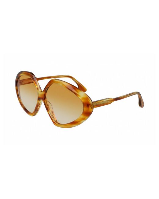 Victoria Beckham Солнцезащитные очки VB614S 222 для