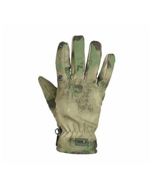 Gongtex Перчатки 3M-Thinsulate Tactical Gloves ZV