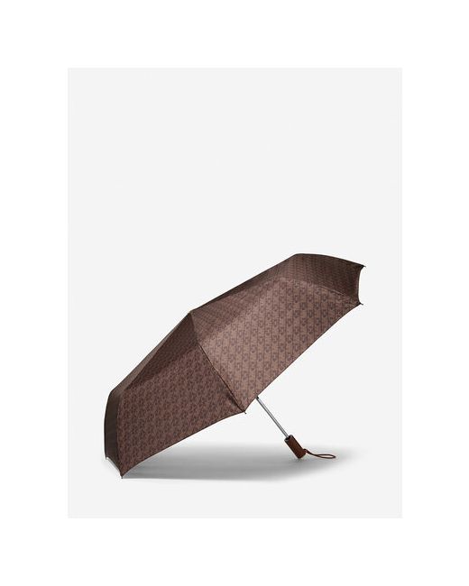 Michael Kors Мини-зонт полуавтомат 2 сложения чехол в комплекте для