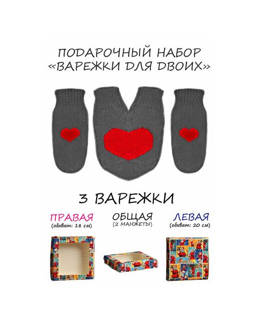 Knitto.ru Подарочный набор