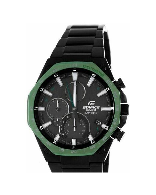 Casio Наручные часы Часы EQB-1100XDC-1ADR