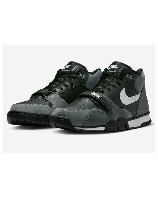 Nike Кроссовки FD0808-001 размер 10 US 9 UK 44 EUR 28 СМ по стельке черный