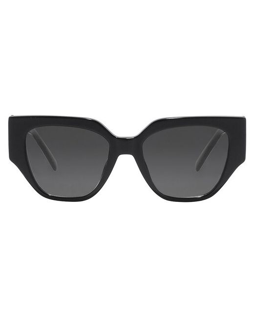 Vogue Eyewear Солнцезащитные очки квадратные оправа складные градиентные для