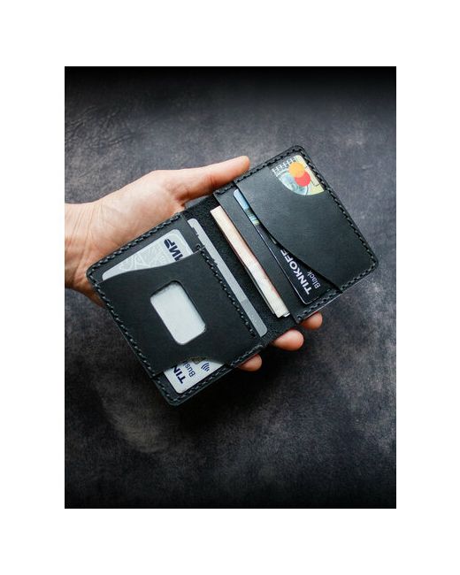 Kovach Кредитница 4 кармана для карт