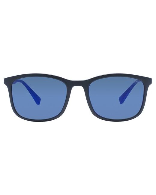 Prada Солнцезащитные очки квадратные оправа с защитой от УФ для
