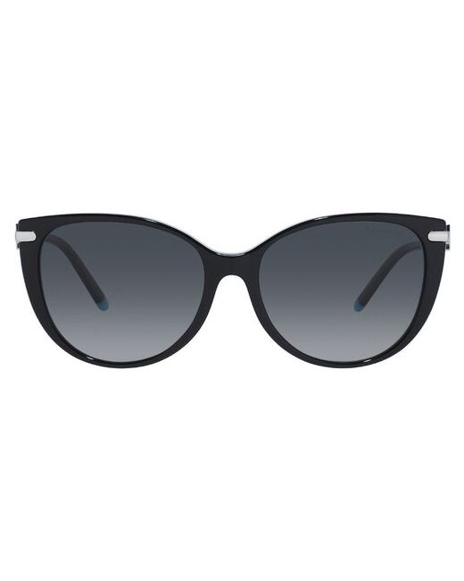 Tiffany Солнцезащитные очки кошачий глаз градиентные поляризационные для