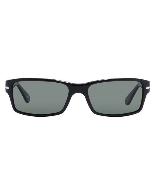 Persol Солнцезащитные очки прямоугольные оправа поляризационные для
