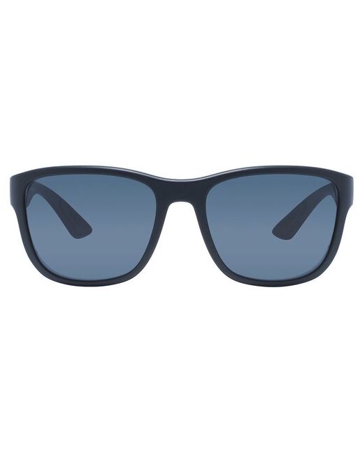 Prada Солнцезащитные очки квадратные с защитой от УФ для