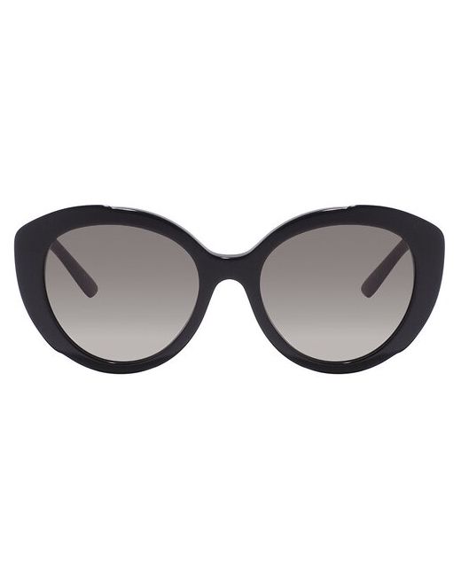 Prada Солнцезащитные очки бабочка градиентные для