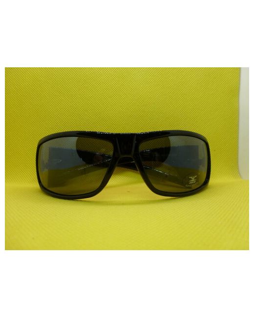 Sunglasses Солнцезащитные очки 11763 овальные складные с защитой от УФ для