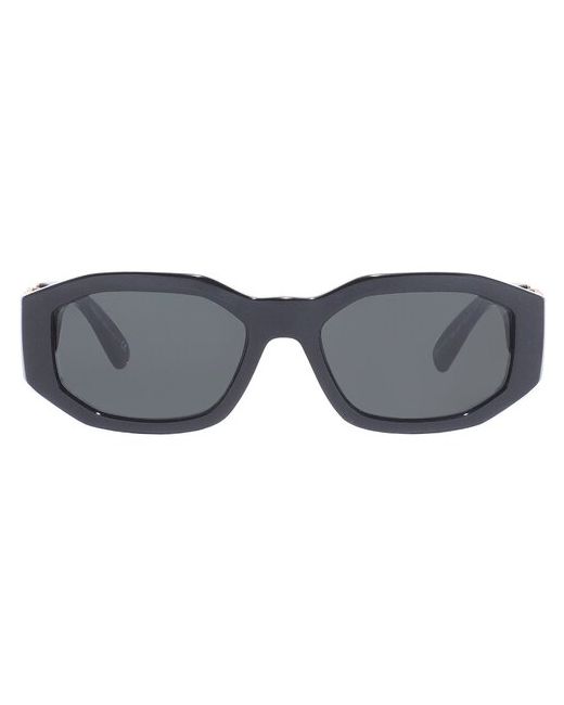 Versace Солнцезащитные очки прямоугольные