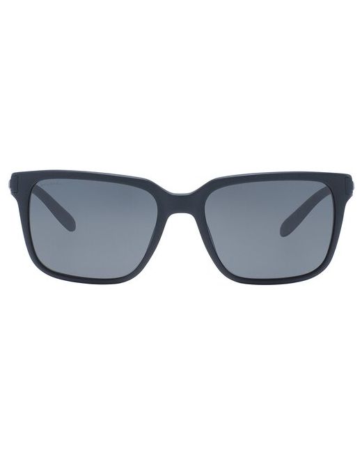 Bvlgari Солнцезащитные очки прямоугольные для