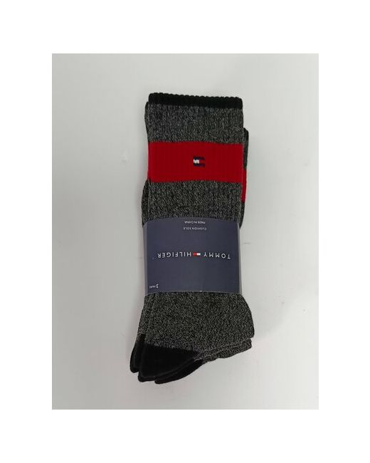 Без бренда носки 3 пары высокие утепленные махровые размер 41-47