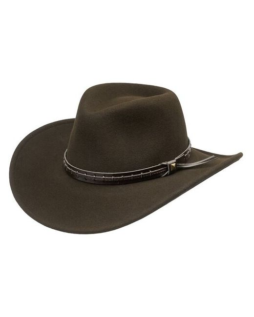 Bailey Шляпа ковбойская размер 61