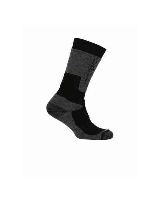 Thermoform носки 1 пара размер черный
