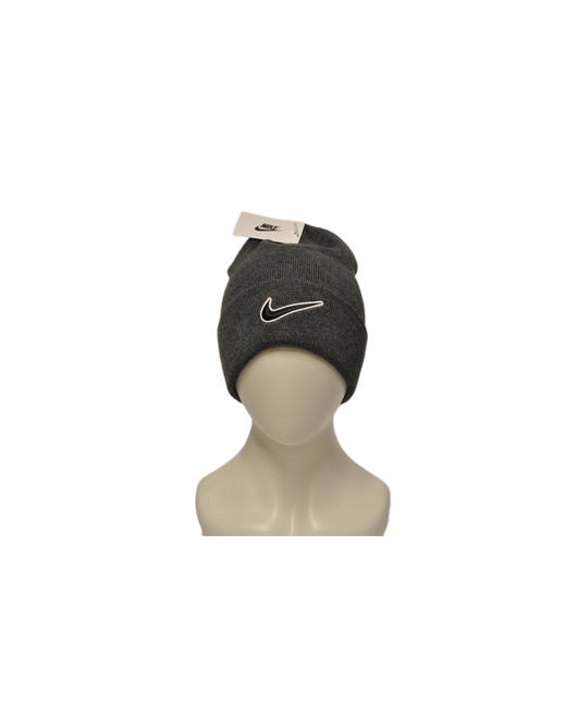 Nike Шапка бини демисезон/зима размер 52/62