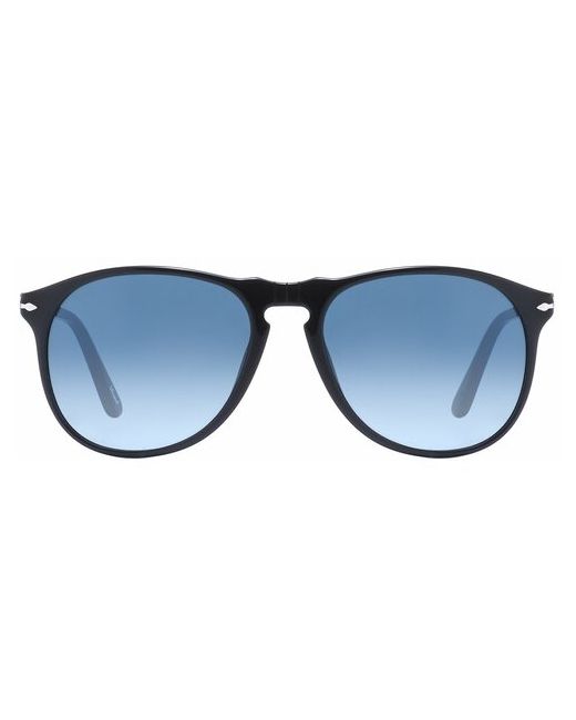 Persol Солнцезащитные очки авиаторы оправа градиентные для