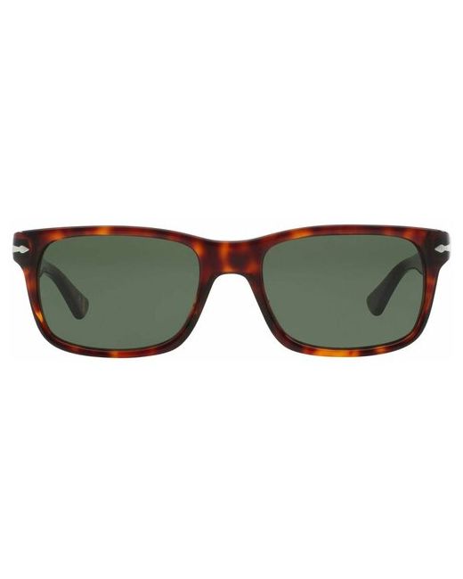 Persol Солнцезащитные очки оправа с защитой от УФ для
