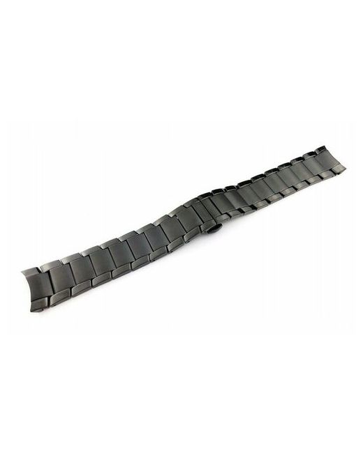Armani Браслет нержавеющая сталь глянцевая матовая фактура PVD покрытие диаметр шпильки 1.6 мм. размер